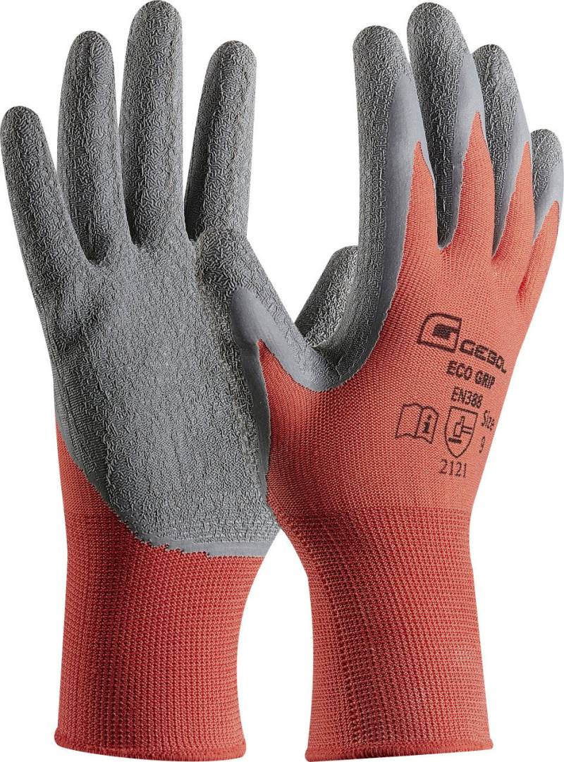 Gebol Handschuh Eco Grip von GEBOL