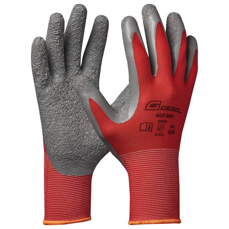 Gebol Handschuh Eco Grip Gebol Handschuh Eco Grip von GEBOL