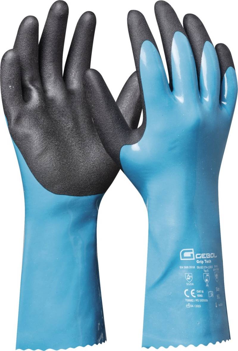 Gebol Handschuh Grip Tech von GEBOL
