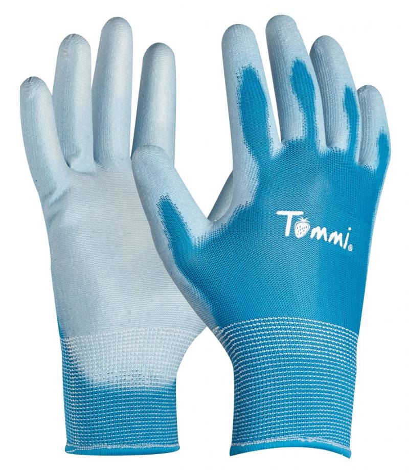 Gebol Handschuh Tommi orange von GEBOL