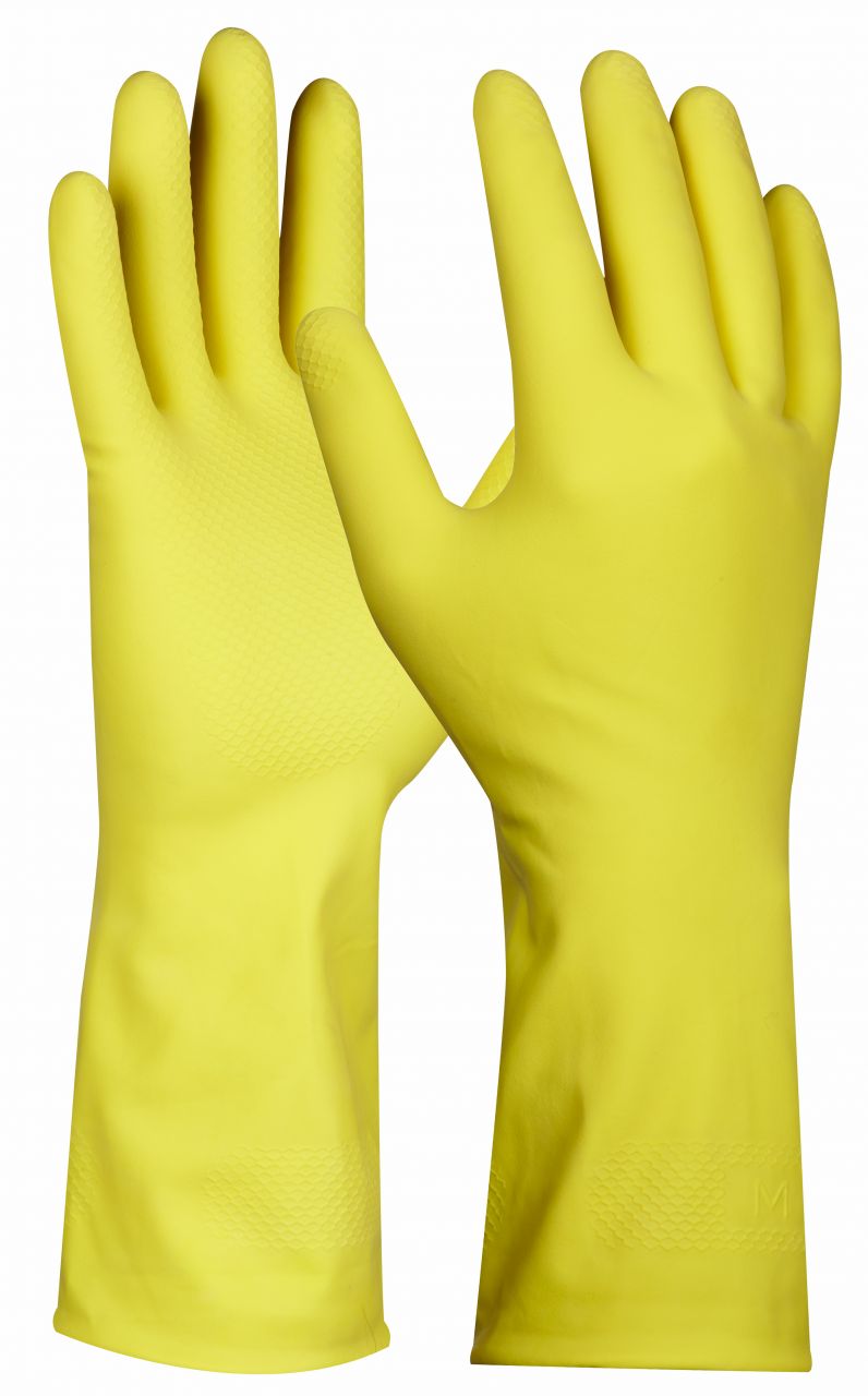 Gebol Handschuh Dana Haushalt 2 Paar Packung Gebol Handschuh Dana Haushalt 2 Paar Packung von GEBOL