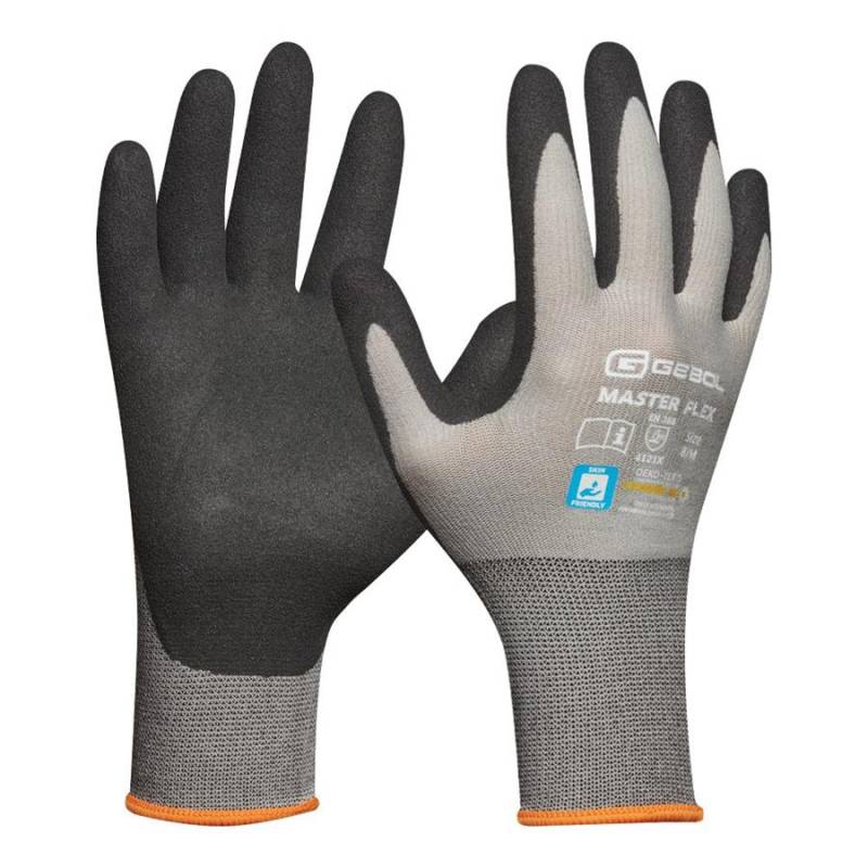 Gebol Handschuh Master Flex von GEBOL