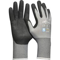 Gebol Handschuh Master Flex grau Gr. 11 Arbeitshandschuh Schutzhandschuh von GEBOL