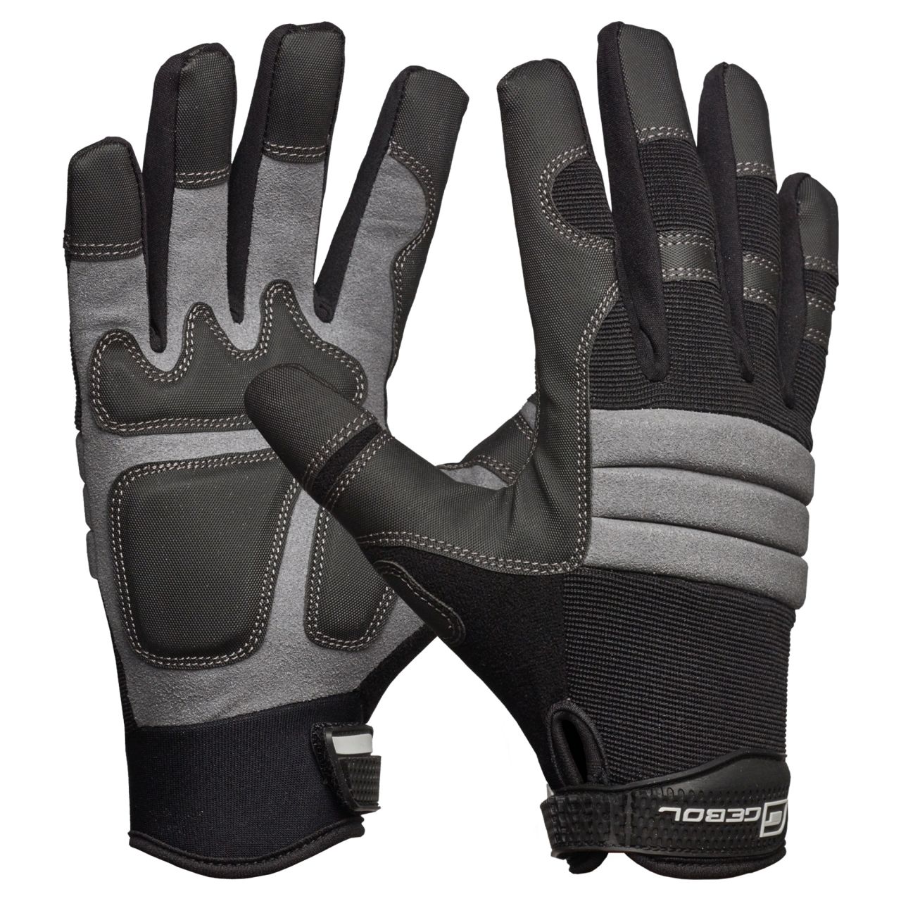 Gebol Handschuh Master Performance Gebol Handschuh Master Performance von GEBOL