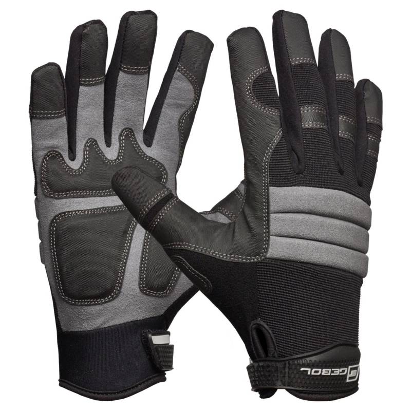 Gebol Handschuh Master Performance von GEBOL