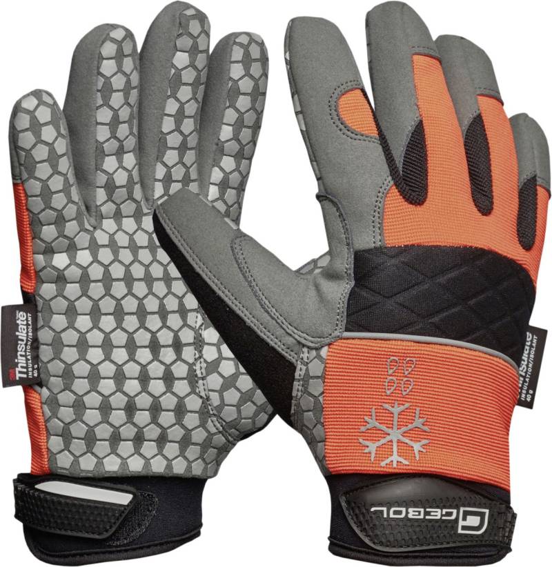 Gebol Handschuh Master Thermo von GEBOL