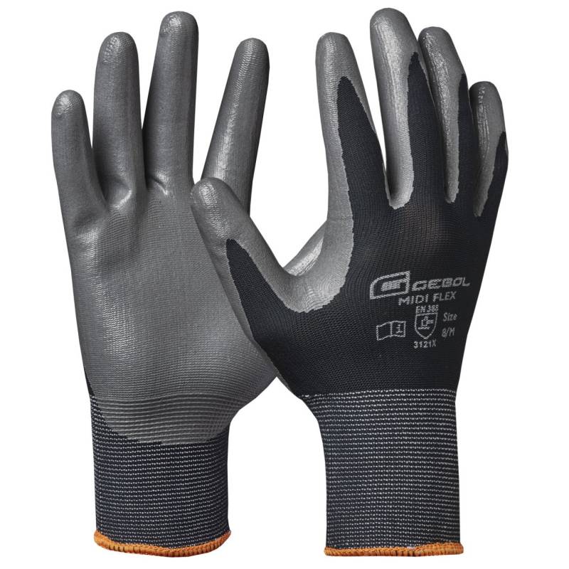 Gebol Handschuh Midi Flex von GEBOL