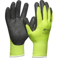 Handschuh Multi Flex Comfort Größe: 9 Gartenhandschuh Arbeitshandschuh - Gebol von GEBOL