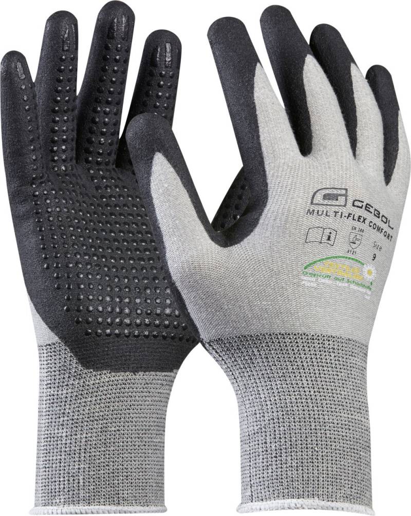 Gebol Handschuh Multi Flex Comfort von GEBOL