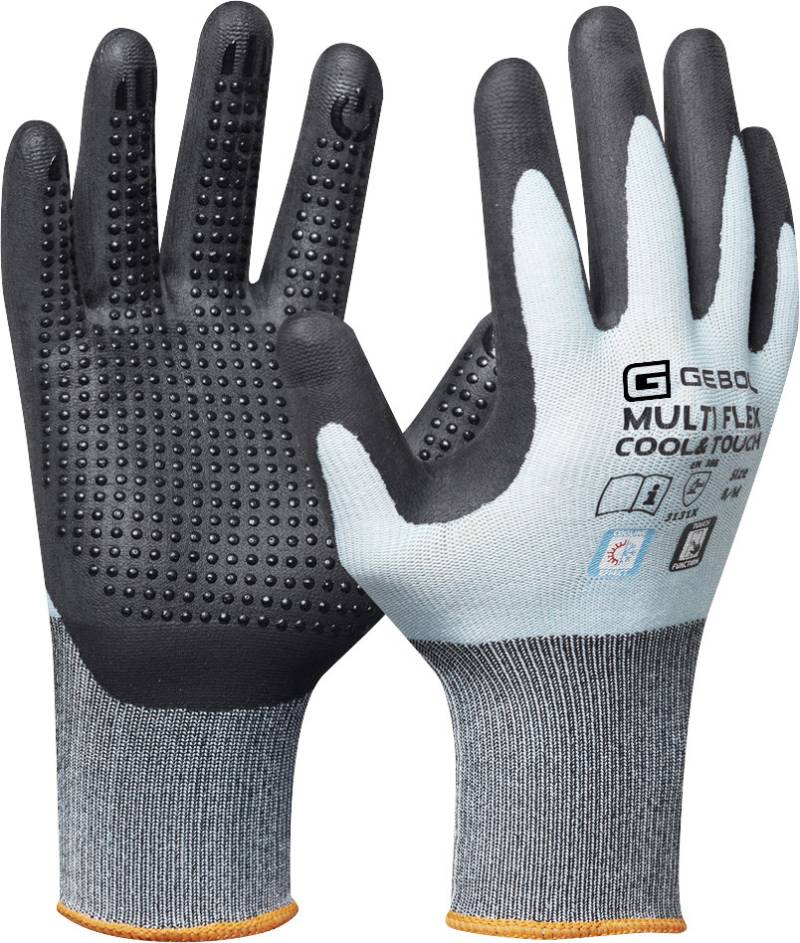 Gebol Handschuh Multi Flex Cool & Touch von GEBOL