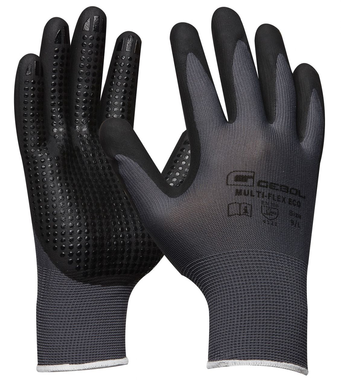 Gebol Handschuh Multi Flex Eco Gebol Handschuh Multi Flex Eco von GEBOL
