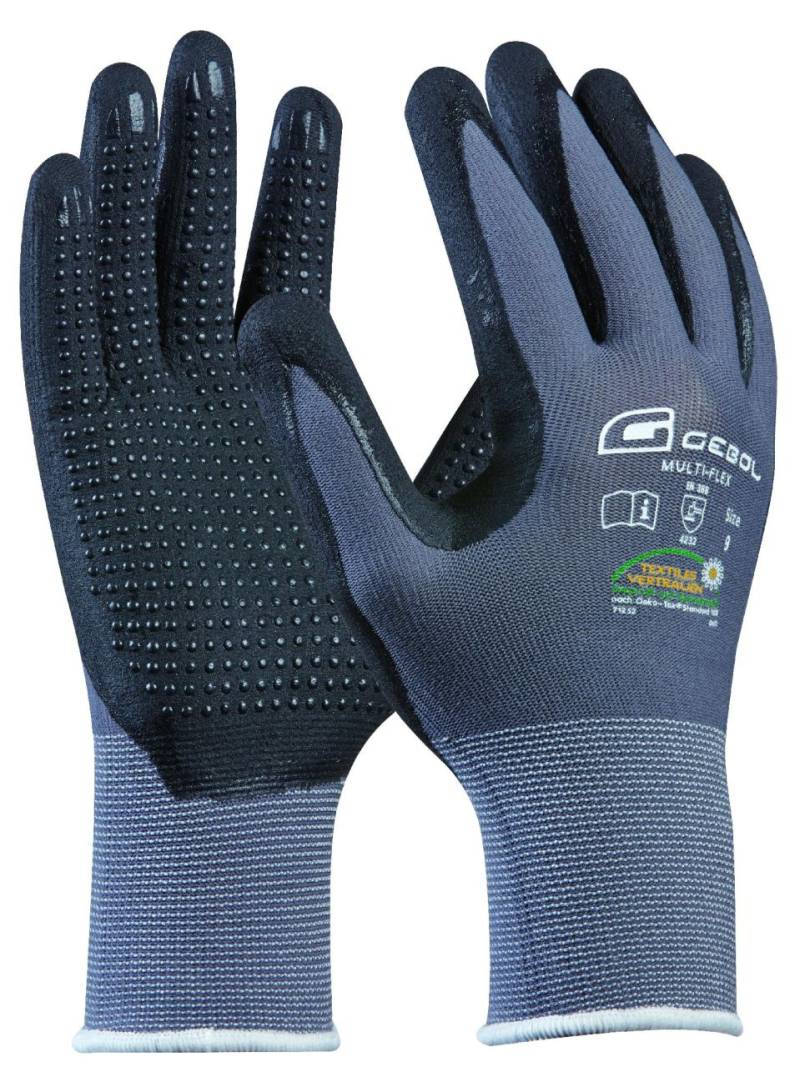 Gebol Handschuh Multi Flex von GEBOL