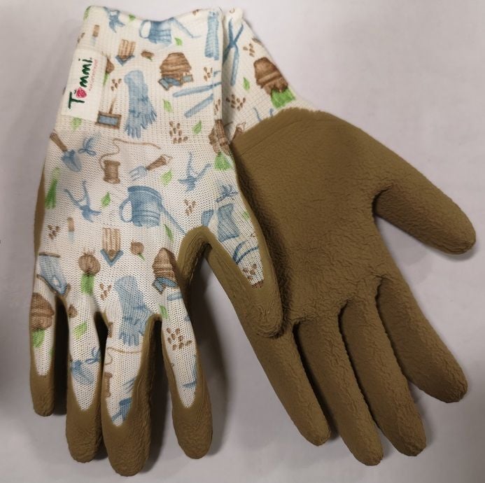 Gebol Handschuh Tommi Gardeluxe Gardenlove Gebol Handschuh Tommi Gardeluxe Gardenlove von GEBOL