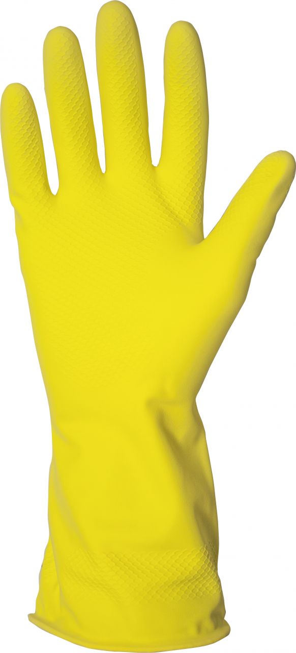 Gebol Handschuh Tommi Limette Doppelpack von GEBOL