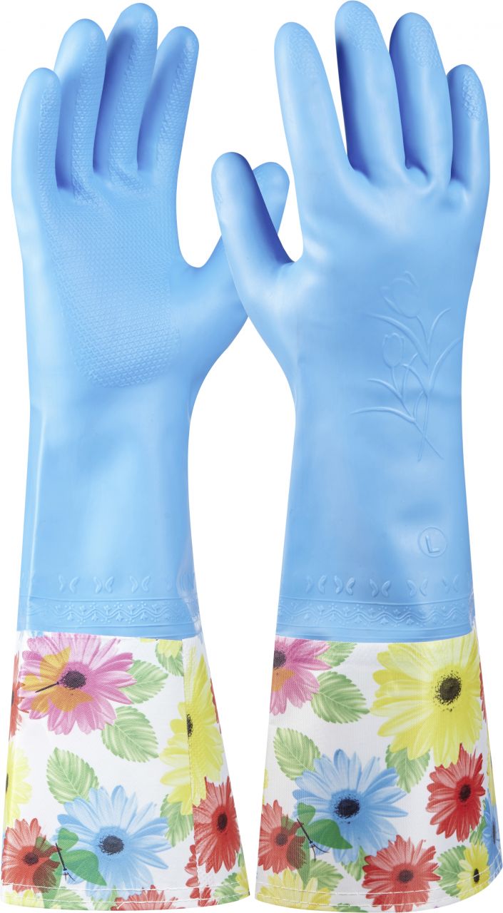 Gebol Handschuh Tommi Zitrione von GEBOL