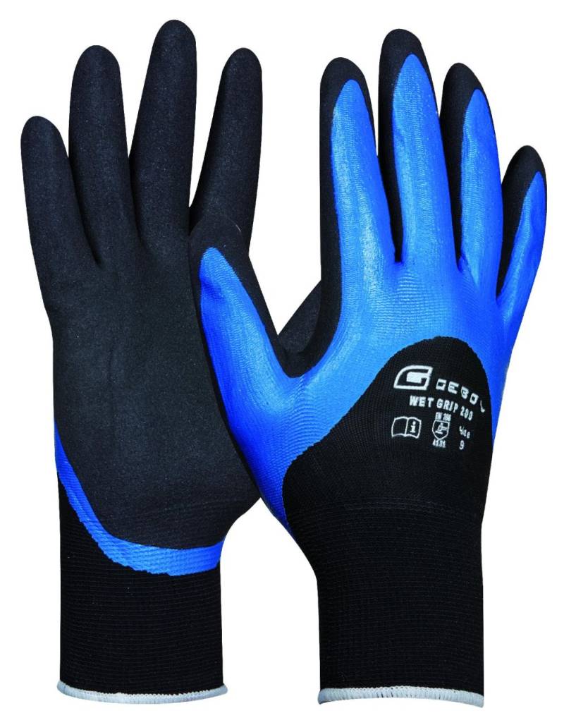Gebol Handschuh Wet Grip von GEBOL