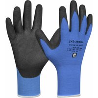 Gebol Handschuh Winter Lite Touch dunkelblau von GEBOL