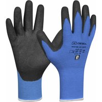 Gebol Handschuh Winter Lite Touch dunkelblau von GEBOL