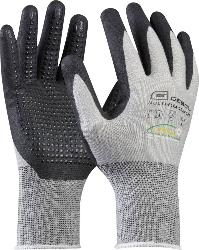 Gebol Handschuh Multi Flex Comfort Gebol Handschuh Multi Flex Comfort von GEBOL