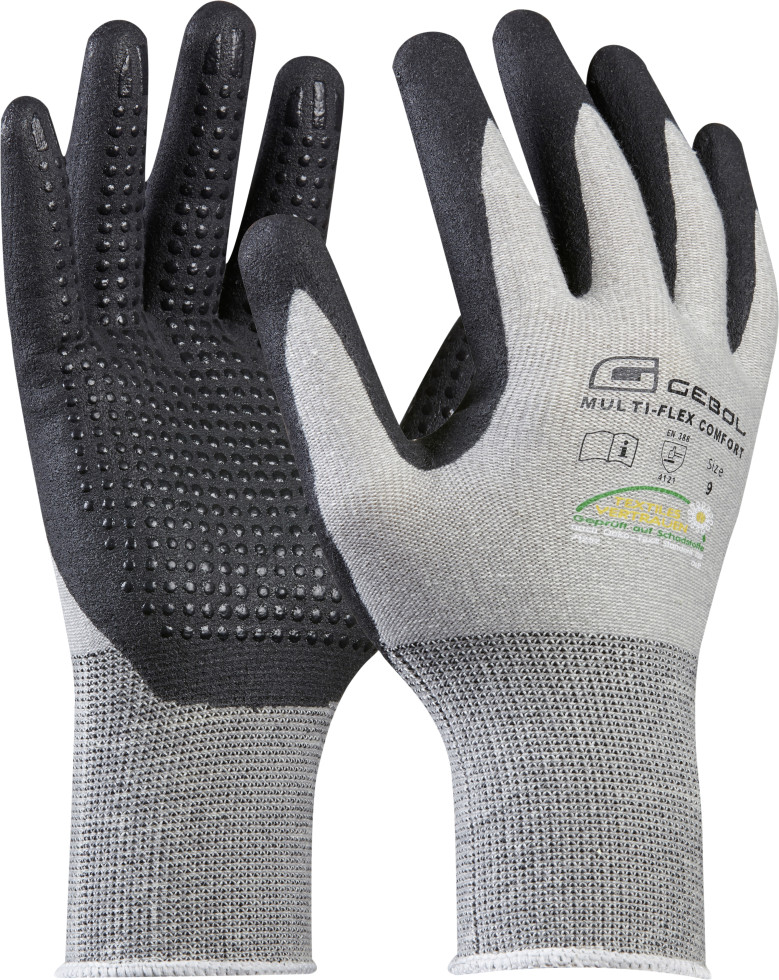 Gebol Handschuh Multi Flex Comfort von GEBOL