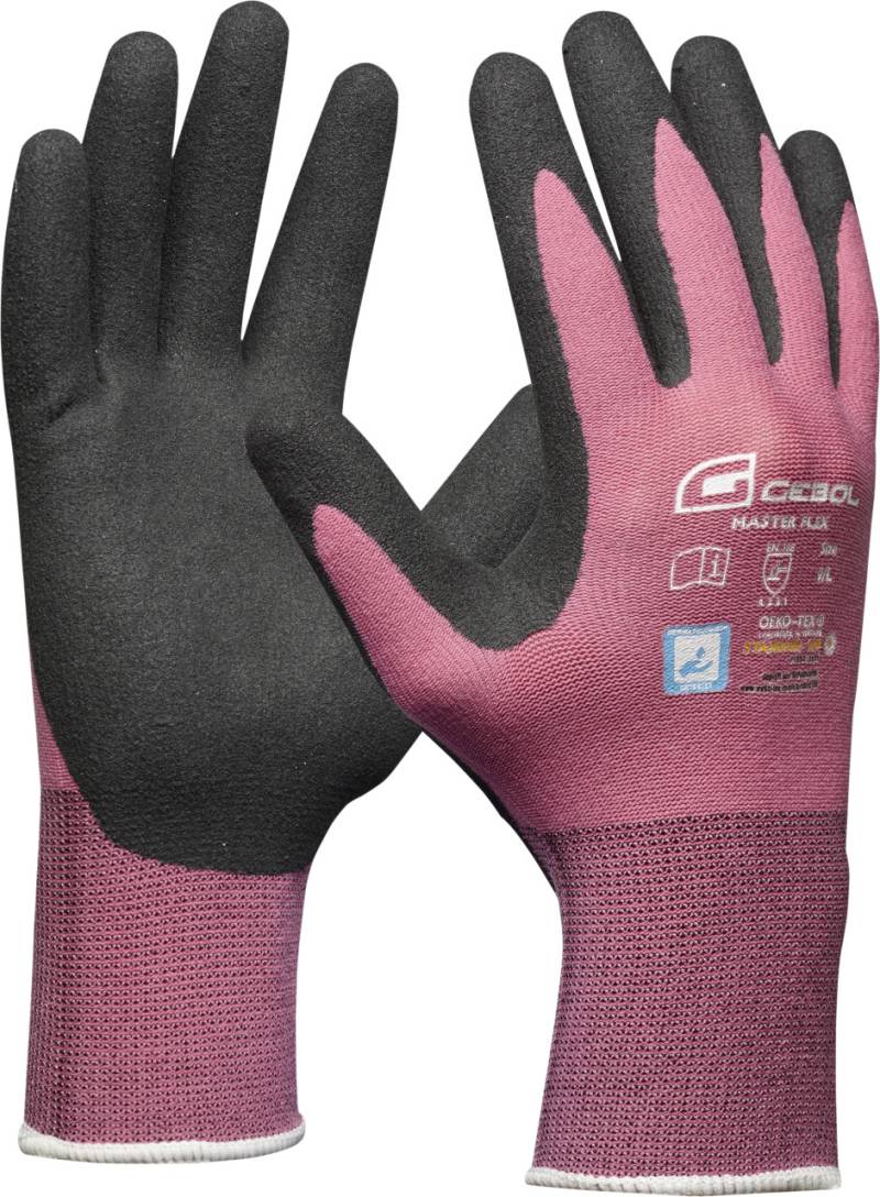 Gebol Handschuh Master Flex Lady von GEBOL