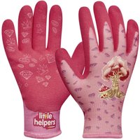 Gebol Kinder-Handschuhe Little Helpers Märchenwald pink Handschuhe Gebol Kinder-Handschuhe Little Helpers Märchenwald pink Handschuhe von GEBOL