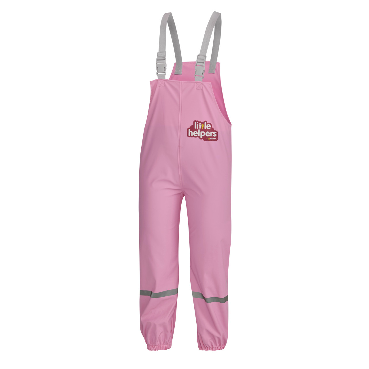 Gebol Regenhose Little Helpers Märchenwald pink Gebol Regenhose Little Helpers Märchenwald pink von GEBOL