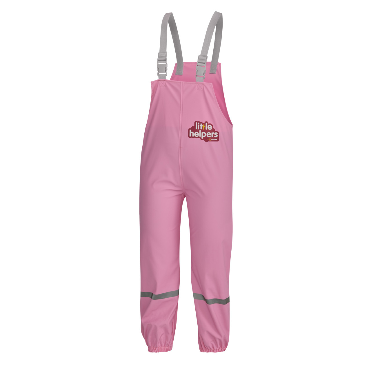 Gebol Regenhose Little Helpers Märchenwald pink Gebol Regenhose Little Helpers Märchenwald pink von GEBOL