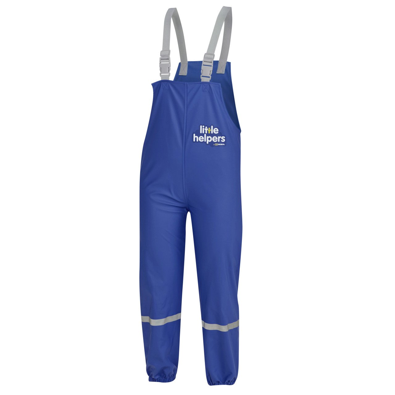 Gebol Regenhose Little Helpers Weltall blau Gebol Regenhose Little Helpers Weltall blau von GEBOL