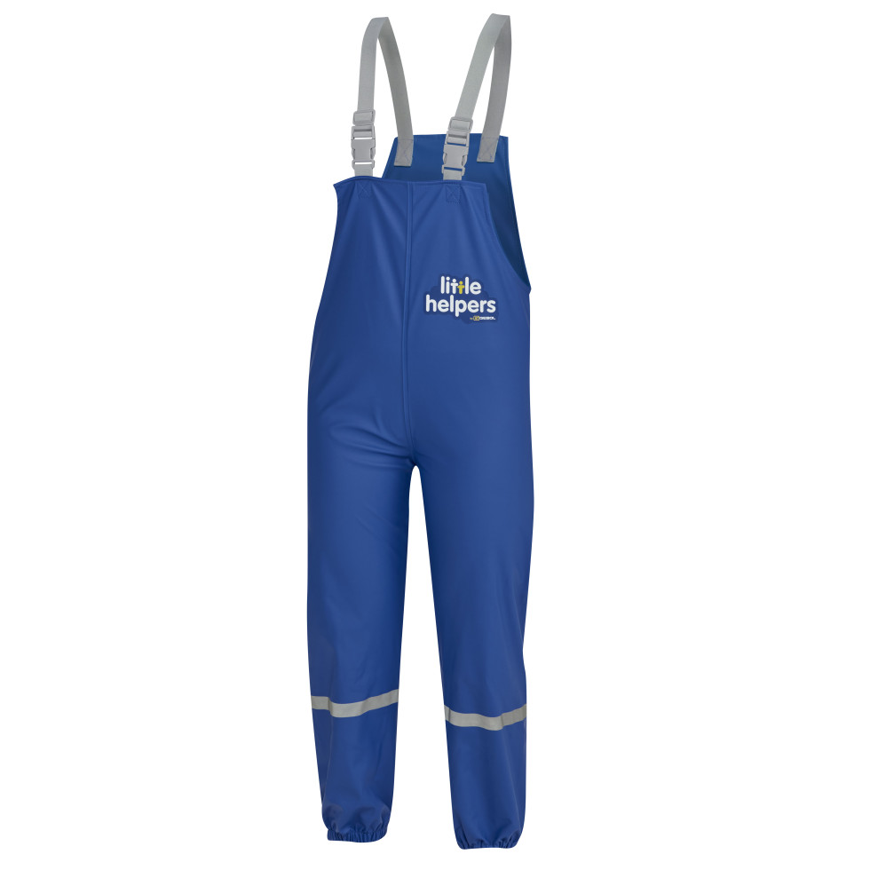 Gebol Regenhose Little Helpers Weltall blau Gebol Regenhose Little Helpers Weltall blau von GEBOL