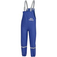 Gebol Regenhose Little Helpers Weltall blau Gebol Regenhose Little Helpers Weltall blau von GEBOL