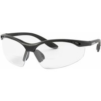 Schutz- und Lesebrille Reader klar + 1,5 Dioptrie Schutzbrillen - Gebol von GEBOL