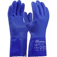 Handschuh Blue Tech Größe:10 Arbeitshandschuh Schutzhandschuh Handschuhe - Gebol Handschuh Blue Tech Größe:10 Arbeitshandschuh Schutzhandschuh Handschuhe - Gebol von GEBOL