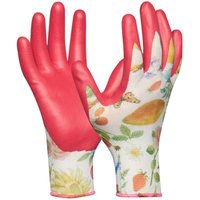Handschuh Gardeluxe - Flower & Fruit - Gebol Handschuh Gardeluxe - Flower & Fruit - Gebol von GEBOL