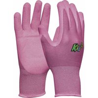 Kinderhandschuhe 'kids' pink 5-8 Jahre Kinderhandschuhe 'kids' pink 5-8 Jahre von GEBOL
