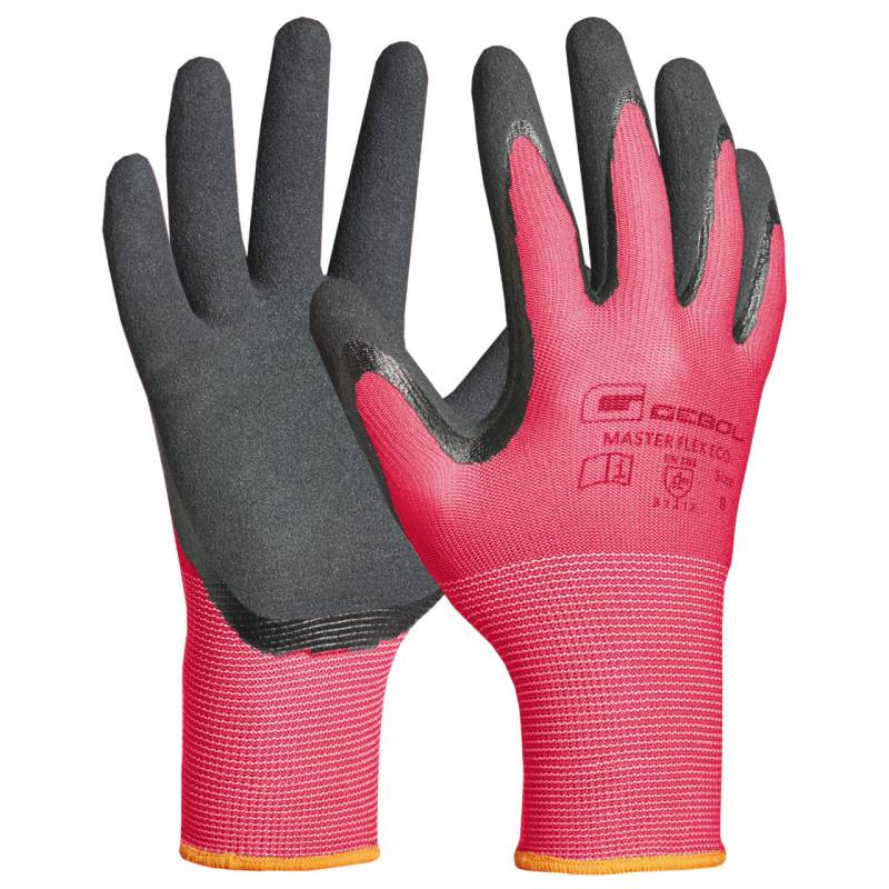 Handschuh Master Flex Eco Lady von GEBOL