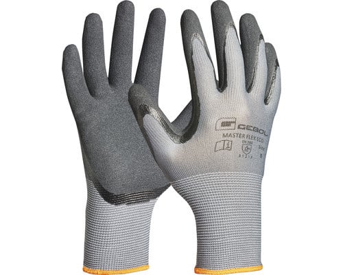 Handschuh Master Flex Eco von GEBOL