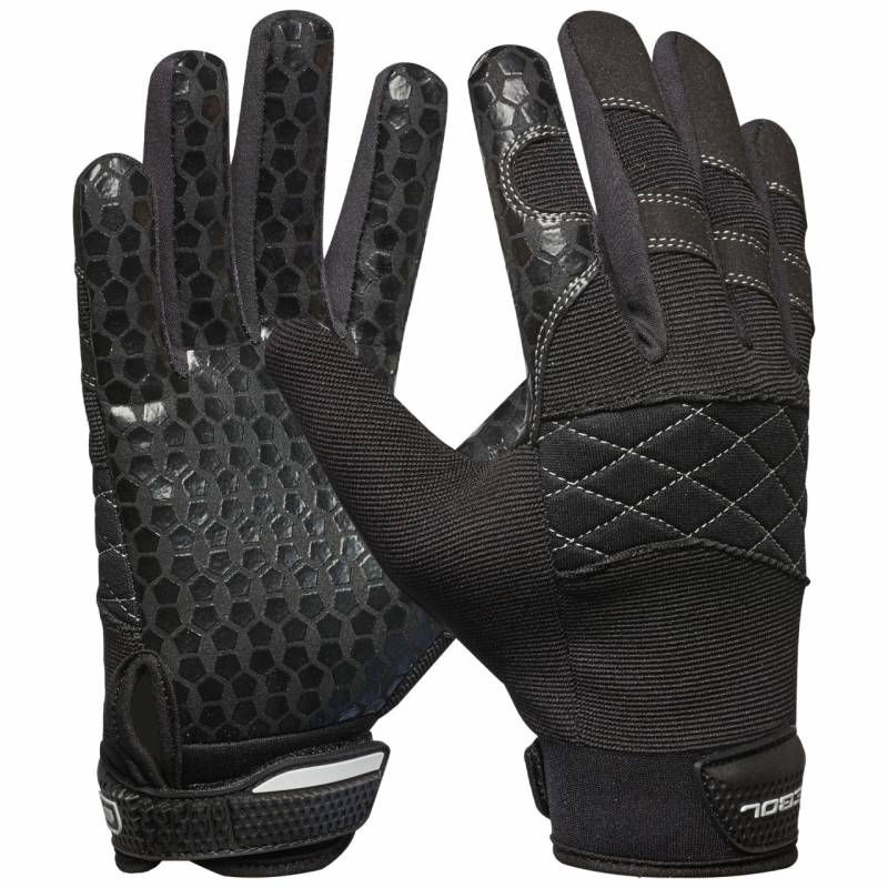 Handschuh Master Grip Größe: 9 von GEBOL