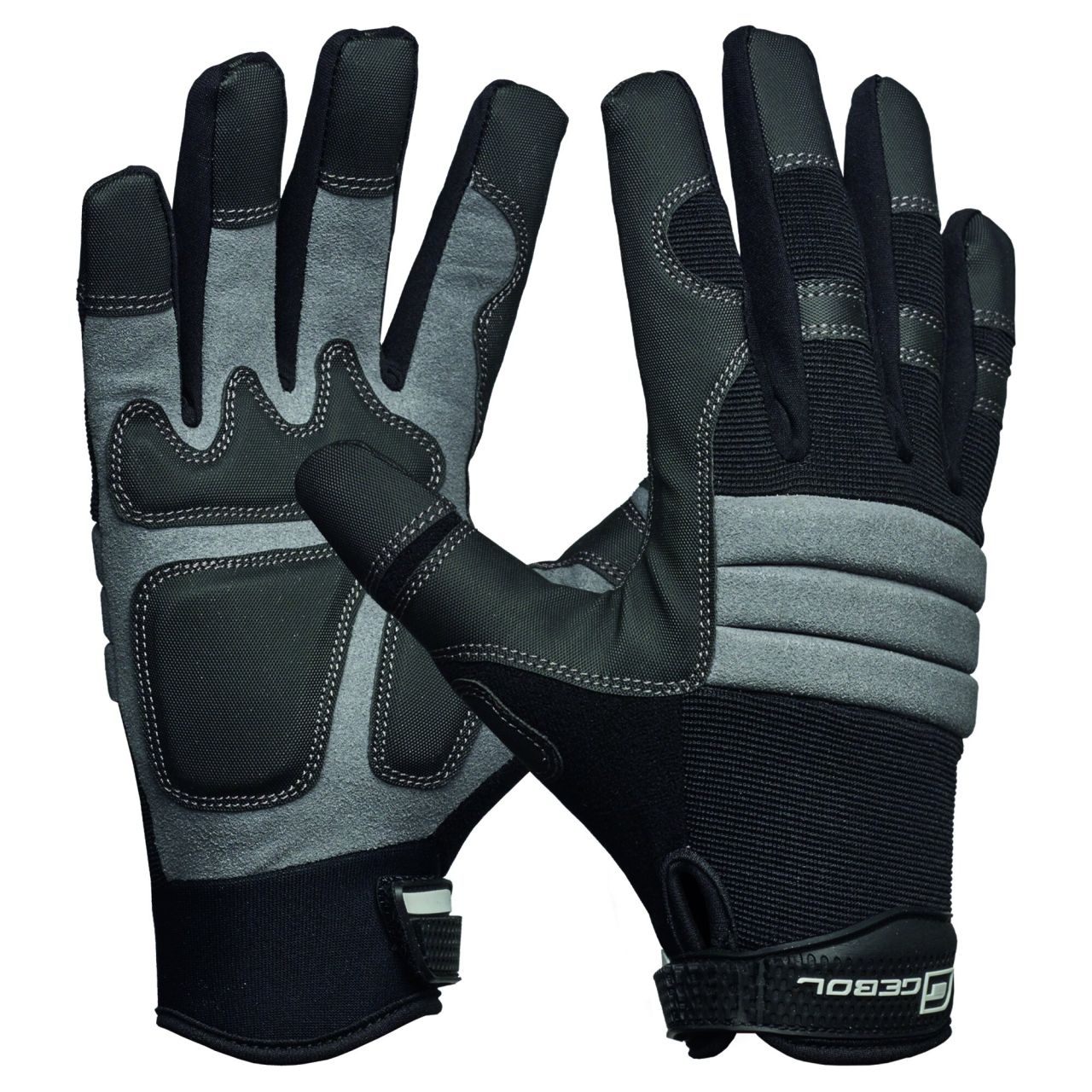 Gebol Handschuh Master Performance von GEBOL