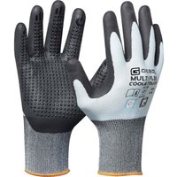 Handschuh Multi Flex Cool & Touch Arbeitshandschuhe - Gebol von GEBOL