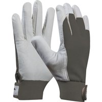 Handschuh Uni Fit Comfort Größe 11 Arbeitshandschuh Schutzhandschuh - Gebol von GEBOL