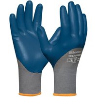 Handschuh Wet Guard Blue - Gebol von GEBOL