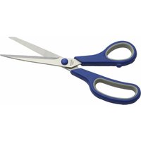 Papierschere rostfrei Länge 250 mm Papierschere rostfrei Länge 250 mm von GEBOL