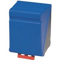 Ruko Gmbh - Sicherheitsaufbewahrungsbox SecuBox – Maxi blau L236xB315xH200ca.mm gebra von RUKO GMBH