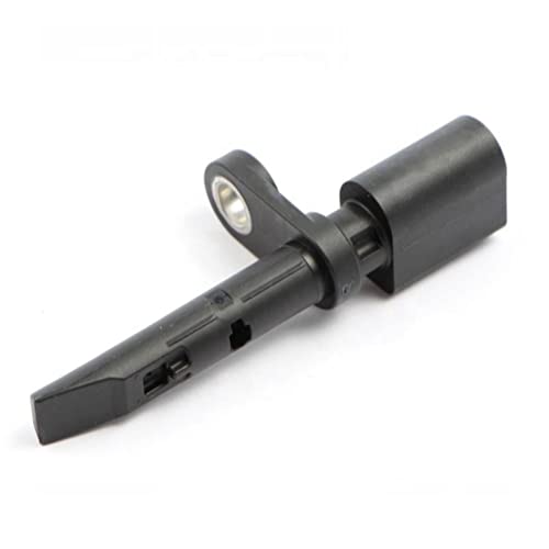 GEBSKI 1 Stück/Set 4M0927803C 4M0 927 803C ABS-Sensor vorne LR von GEBSKI
