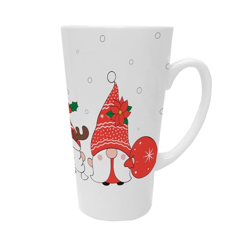 Tasse Weihnachtswichtel 450ml von GEDA LABELS GmbH