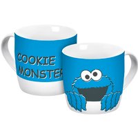 GEDA Tasse 'Krümelmonster' von GEDA