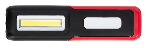 GEDORE red Arbeitslampe 2x 3W LED Akku USB Magnet, R95700023 von GEDORE