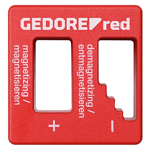 GEDORE red Magnetisierer / Entmagnetisierer von GEDORE red