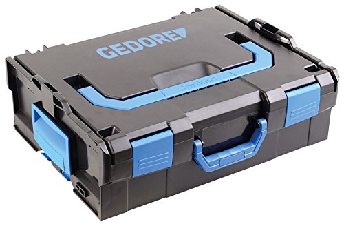 GEDORE 1100 L L-BOXX 136 leer, 442x357x151 mm, Koffersystem von GEDORE